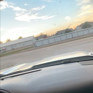 Meet your Posher, Kolby